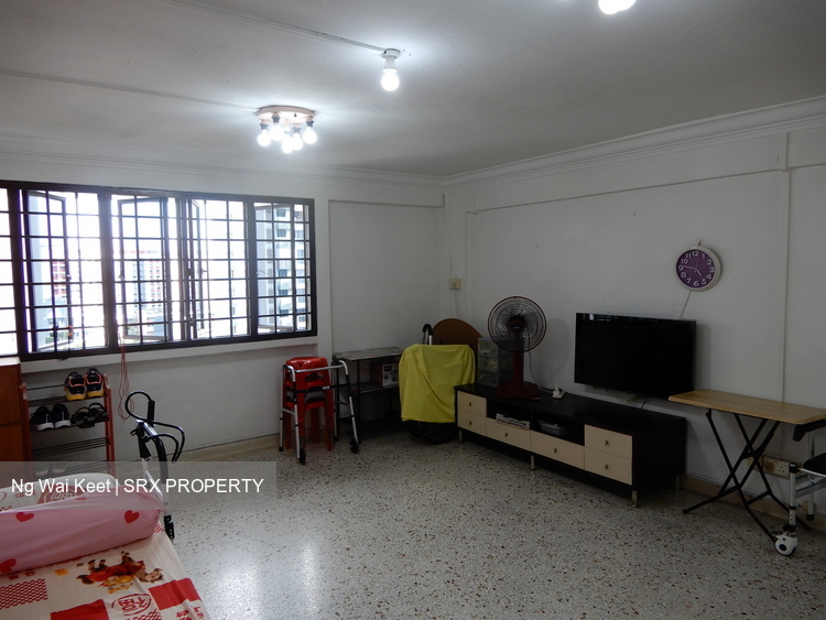 Blk 15 Hougang View (Hougang), HDB 4 Rooms #587255521